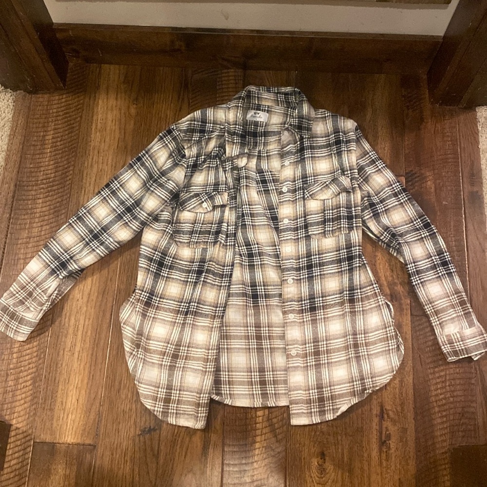 Flannel